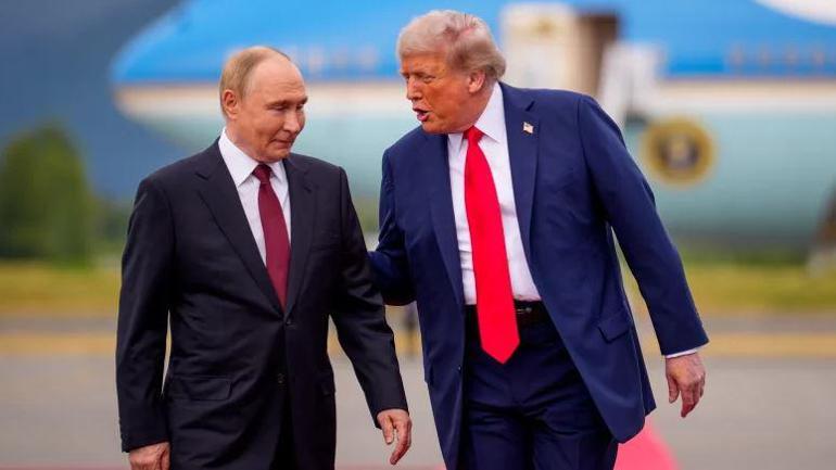 Trump-Putin zirvesi neden iptal oldu