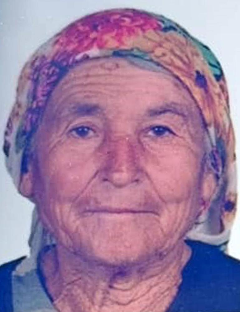 Su dolu çukurda dehşet: Kadın cesedi çıktı