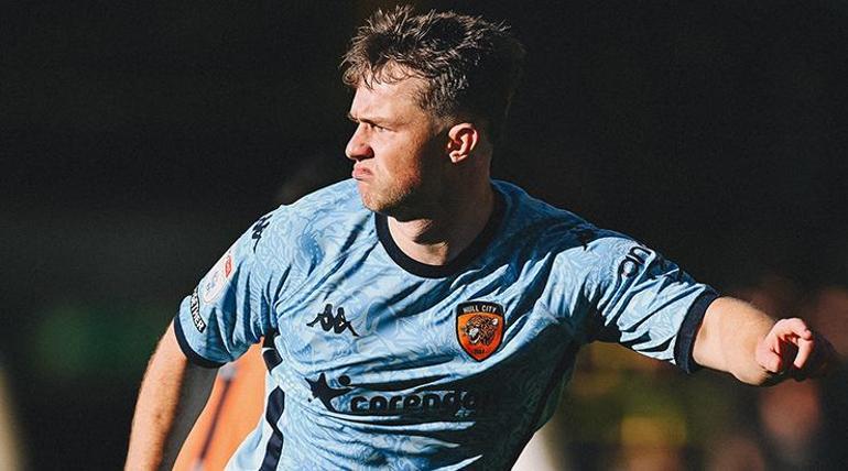 Hull City, kazanmaya devam ediyor Norwich City…