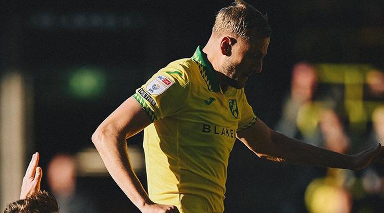 Hull City, kazanmaya devam ediyor Norwich City…