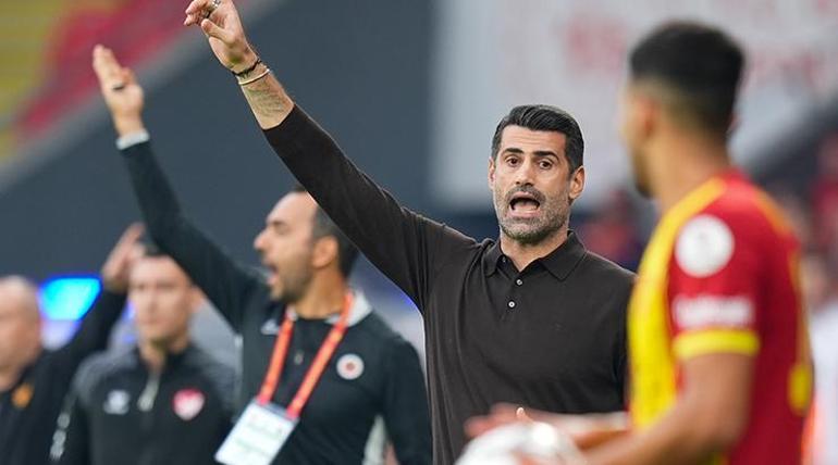 Göztepe, Gençlerbirliği’ni tek golle geçti