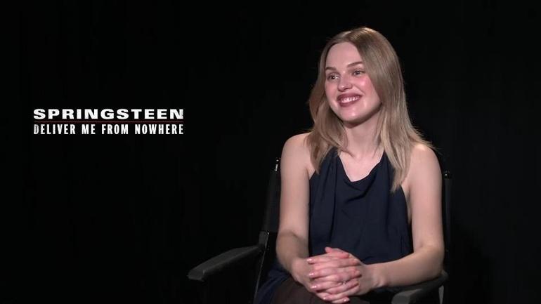 Oyuncular ve yönetmen CNN TÜRKe konuştu