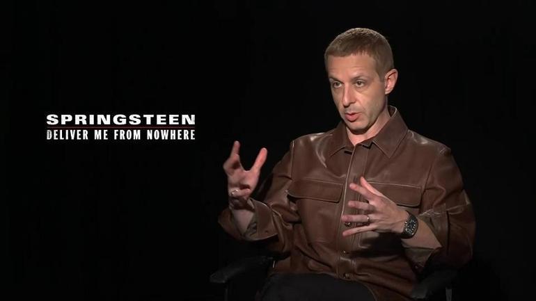 Oyuncular ve yönetmen CNN TÜRKe konuştu