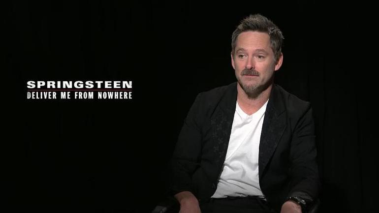 Oyuncular ve yönetmen CNN TÜRKe konuştu