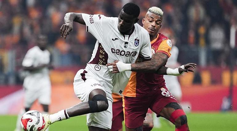 Mario Lemina: Benim için önemli olan takımın kazanması