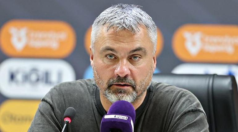 Thomas Reis: Sonuç bizim adımıza sevindirici