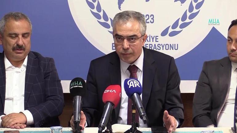 Uçum’dan terörsüz Türkiye açıklaması: Yeni aşamaya geçtiğimiz anlaşılıyor