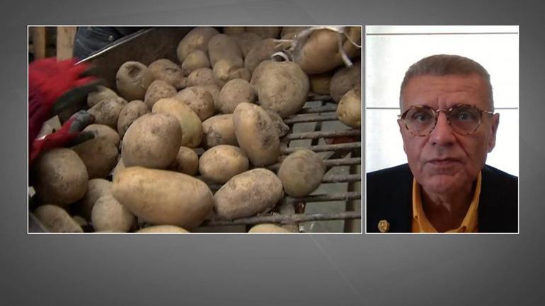 Ocak zammı için gözler enflasyonda: 10.00da açıklanacak, işte beklenti...