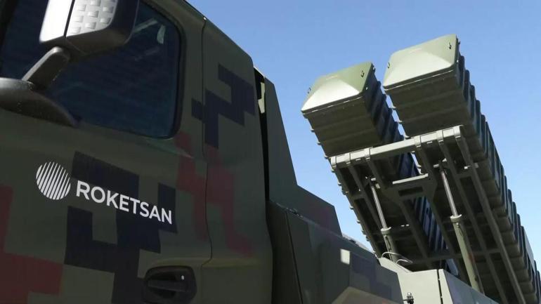 İşte Türkiye’nin düşmanı korkutan füzeleri