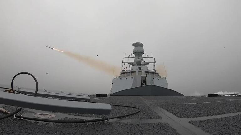 İşte Türkiye’nin düşmanı korkutan füzeleri