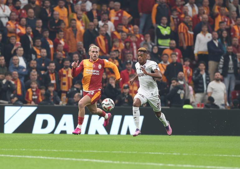 Trabzonsporun yeni sağ beki Wagner Pina, Fatih Tekkenin vazgeçilmezi oldu