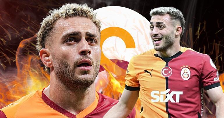 Galatasarayda Fenerbahçe derbisi öncesi mucize Yıldız isim sakatlıktan geri dönebilir...