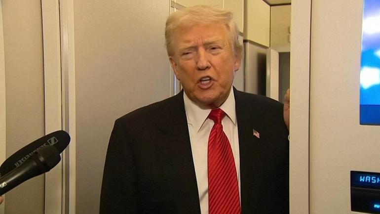 ABD, Nijeryaya saldırır mı