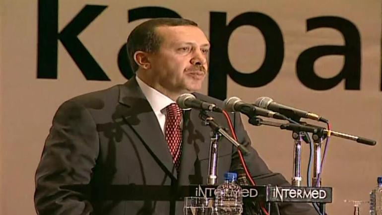 AK Parti iktidarının 23üncü yılı