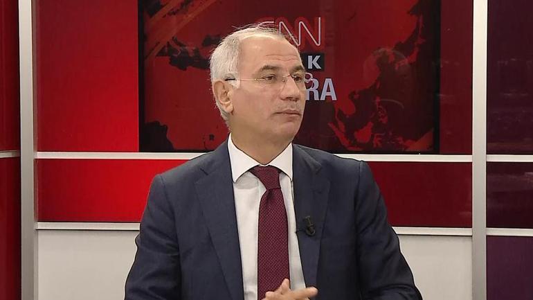 AK Parti iktidarının 23üncü yılı