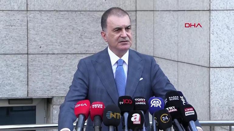 AK Parti iktidarının 23üncü yılı