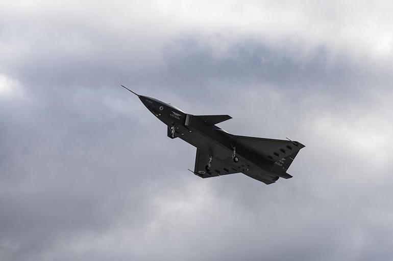 Fransadan Türkiye hakkında dikkat çeken rapor: Savunma sanayindeki yükseliş ele alındı