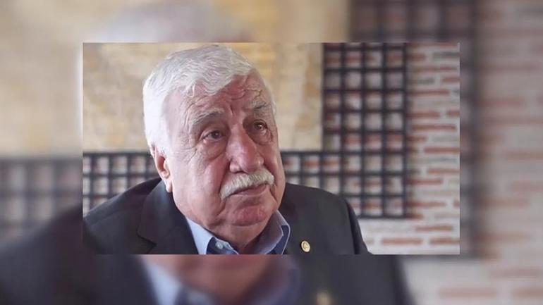 Usta oyuncu Ahmet Gülhan hayatını kaybetti