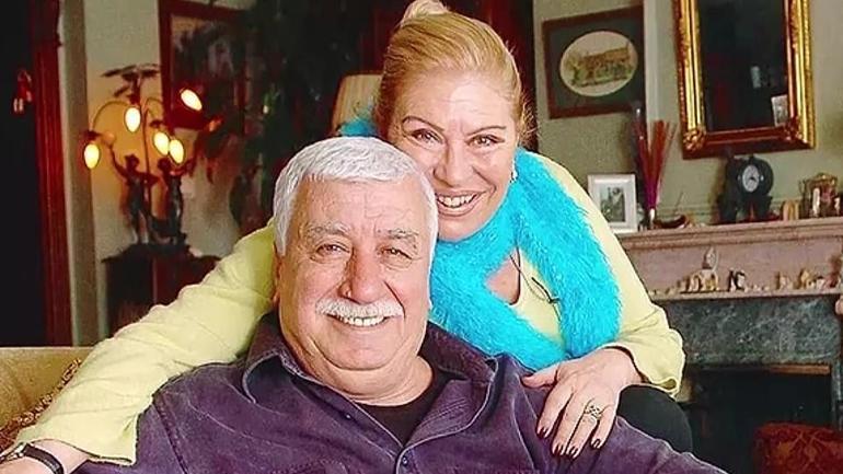 Usta oyuncu Ahmet Gülhan hayatını kaybetti