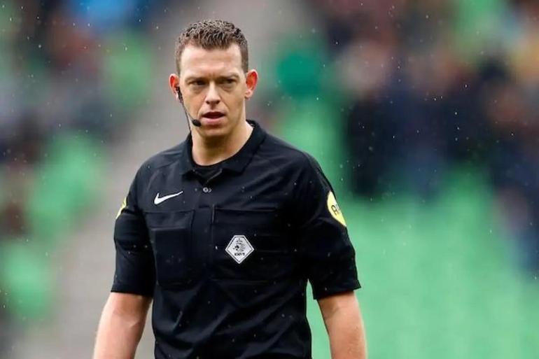 Viktoria Plzen - Fenerbahçe maçı ne zaman, saat kaçta UEFA Avrupa Ligi Viktoria Plzen - Fenerbahçe maçı hangi kanalda Hakemi Allard Lindhout oldu