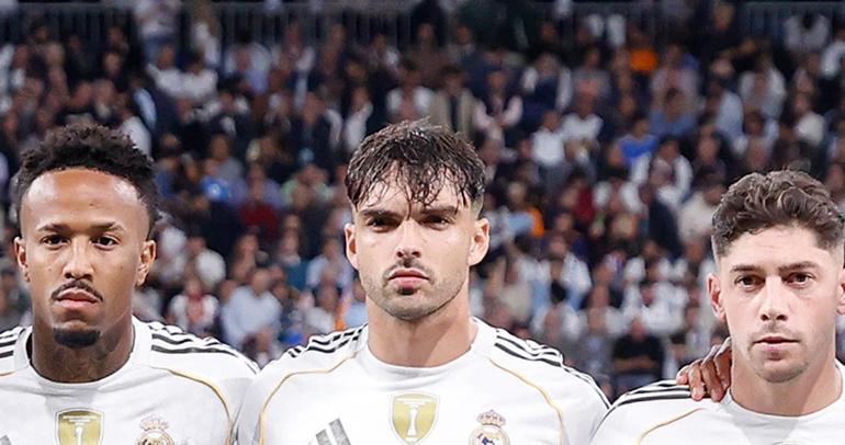 6909de0eaf000ea1da48beae Real Madrid'de ortalığı ayağa kaldıran Arda Güler sürprizi! İspanyol basınından flaş iddia...