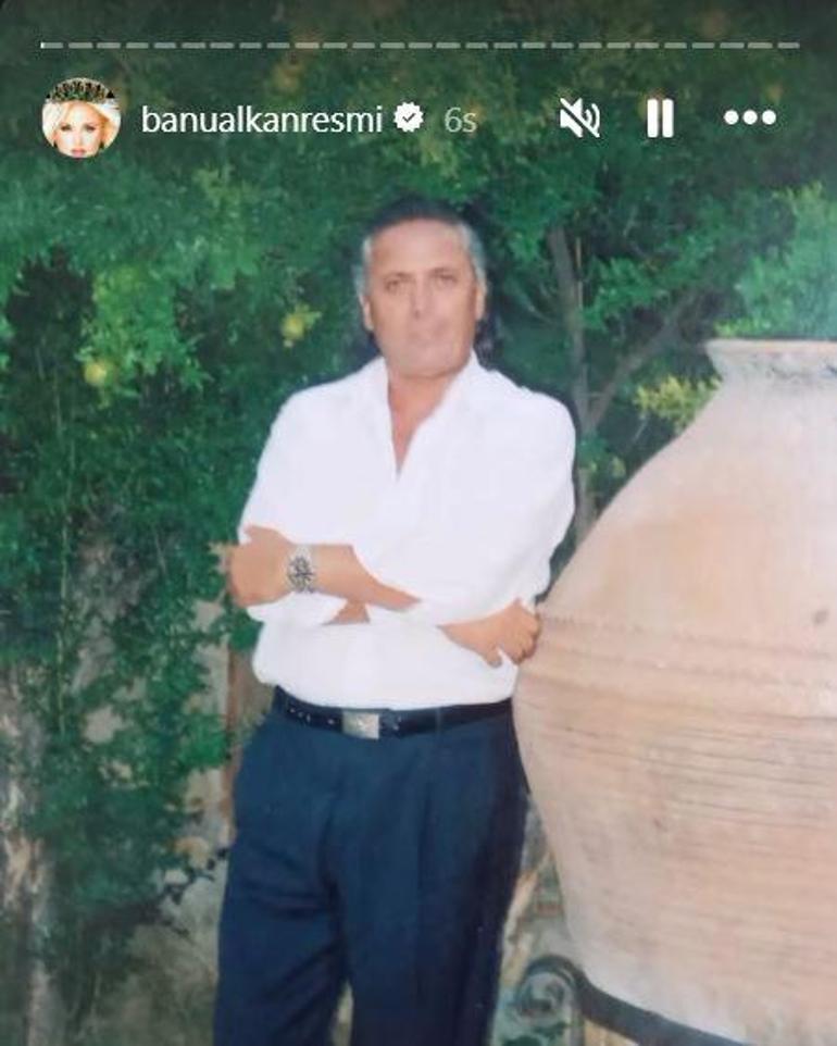 Banu Alkan’ın Kardeşi Osman Alkan Neden Öldü Osman Alkan Kimdir, Kaç Yaşındaydı Banu Alkan’dan Yürek Burkan Paylaşım