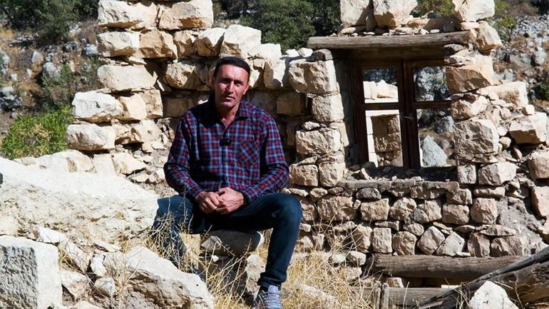 Abisinin şehit olduğu dağda şimdi petrol üretiyor: “Artık bu topraklarda korku yok, umut var”