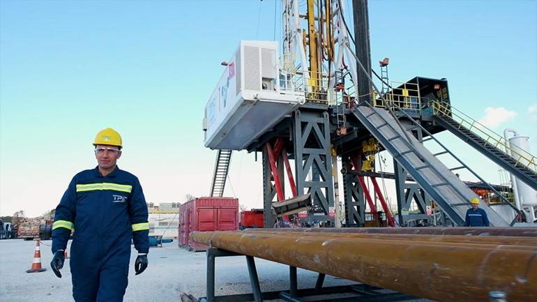 Abisinin şehit olduğu dağda şimdi petrol üretiyor: “Artık bu topraklarda korku yok, umut var”