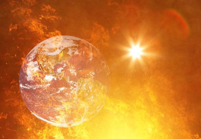 BM’den Korkutan Rapor: 1,5 Derece Eşiği Çok Yaklaştı