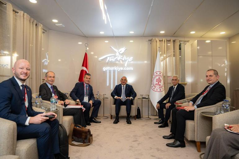  Yıl sonu hedefimiz 64 milyar dolara emin adımlarla ilerliyoruz