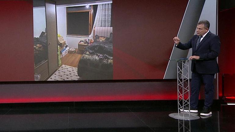 Güllü’nün ölümünde yeni gelişme… Parke kaymıyormuş