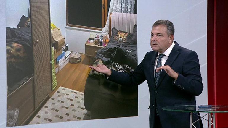 Güllü’nün ölümünde yeni gelişme… Parke kaymıyormuş