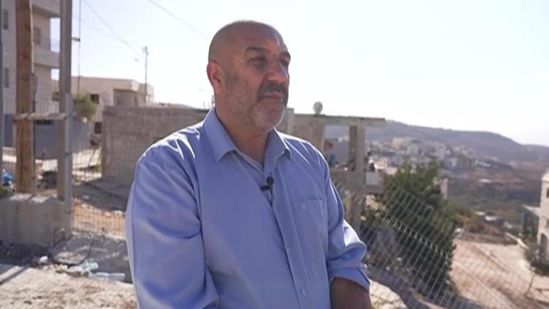 İsrailin zeytin ağaçları ile derdi ne Filistinli çiftçilere yerleşimci zulmü