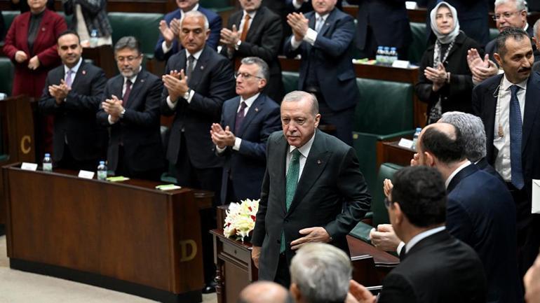  Terörsüz Türkiyede yeni kavşaktayız