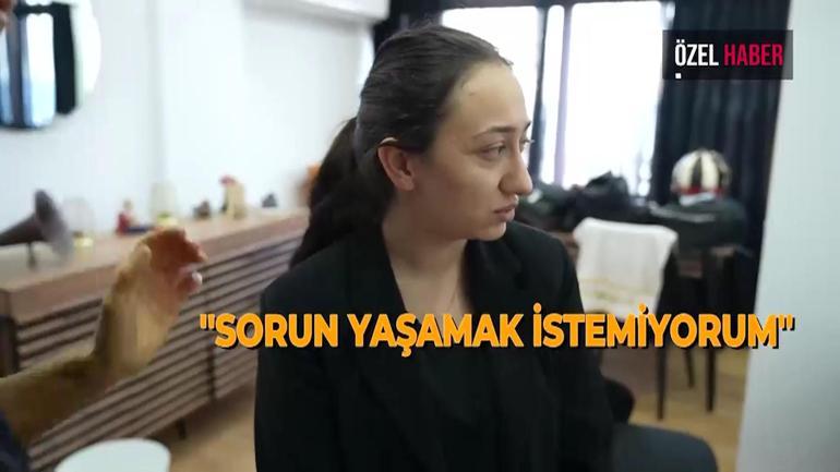  Salondaki kameranın fişini kim çekti | Tuğyan, Sultan konuşmasın mı istiyor