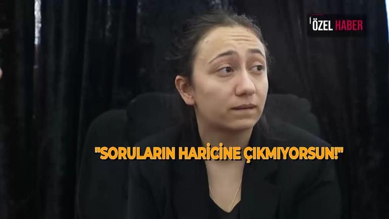  Salondaki kameranın fişini kim çekti | Tuğyan, Sultan konuşmasın mı istiyor