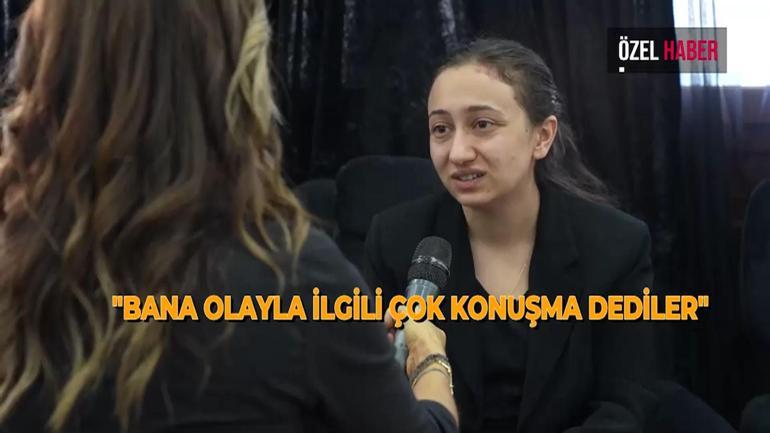  Salondaki kameranın fişini kim çekti | Tuğyan, Sultan konuşmasın mı istiyor