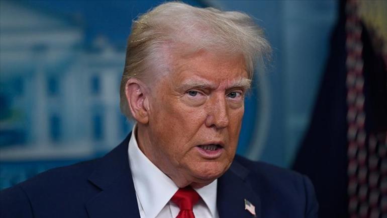 Trumpın partisine seçim bozgunu: Demokrat darbe