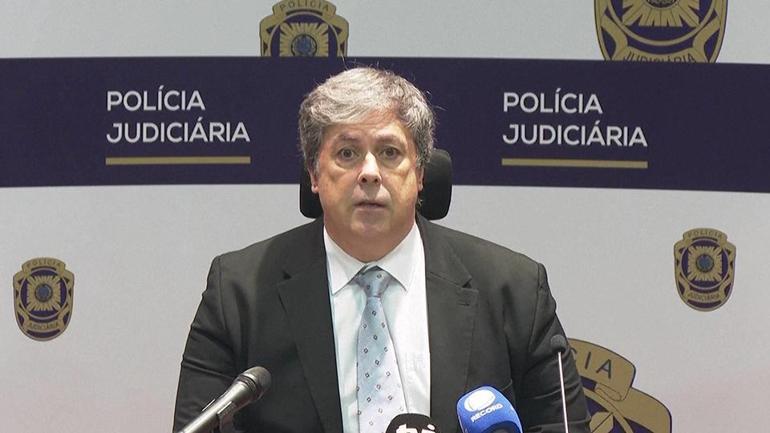 Okyanusta dev uyuşturucu operasyonu… Portekiz polisi 1,7 ton uyuşturucuyu ele geçirdi