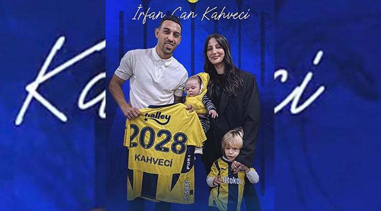 İrfan Can Kahveci’den açıklama Kadro dışı kalma sebebi, prim iddiaları…