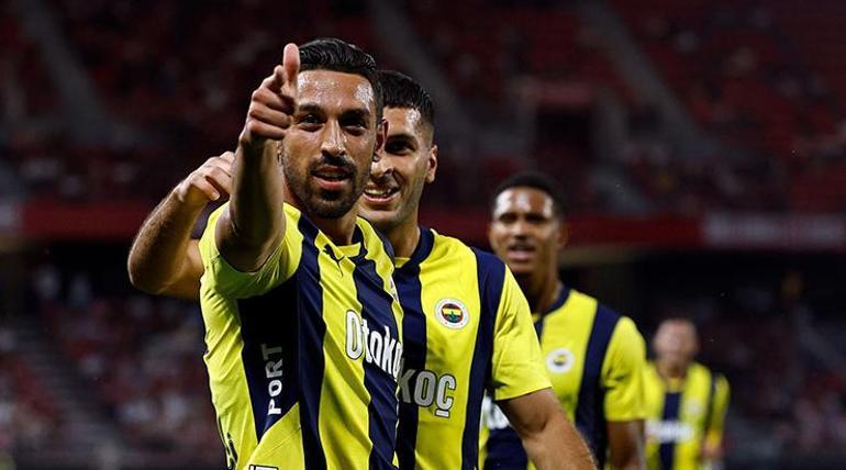 İrfan Can Kahveci’den açıklama Kadro dışı kalma sebebi, prim iddiaları…