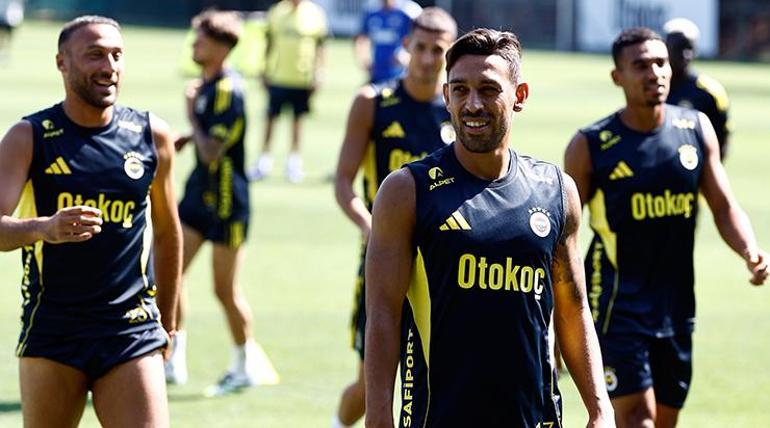 İrfan Can Kahveci’den açıklama Kadro dışı kalma sebebi, prim iddiaları…