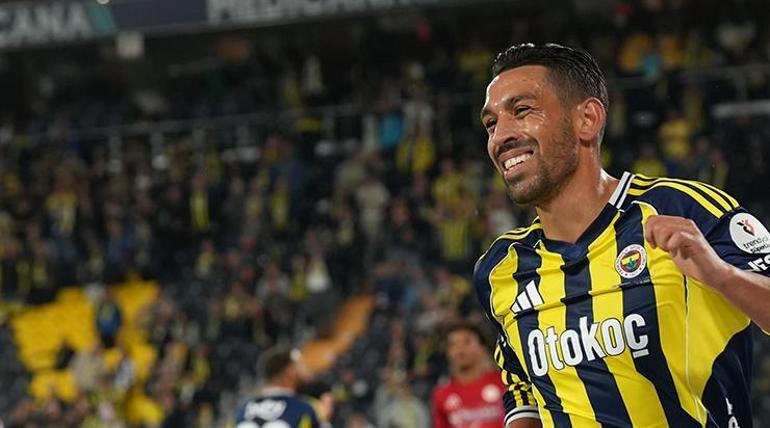 İrfan Can Kahveci’den açıklama Kadro dışı kalma sebebi, prim iddiaları…