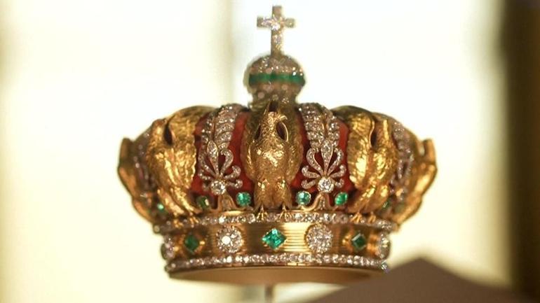 Louvre soyguncusu fenomen çıktı