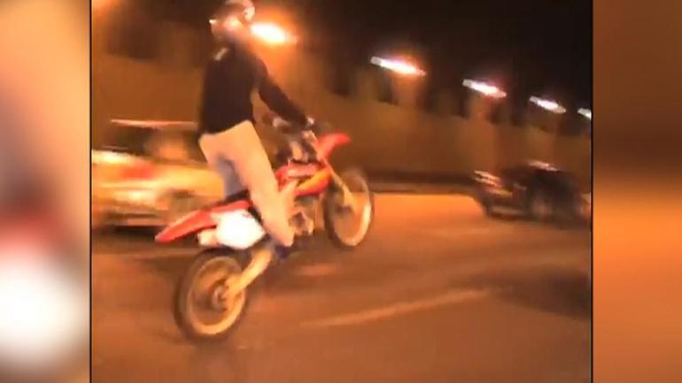 Louvre soyguncusu fenomen çıktı