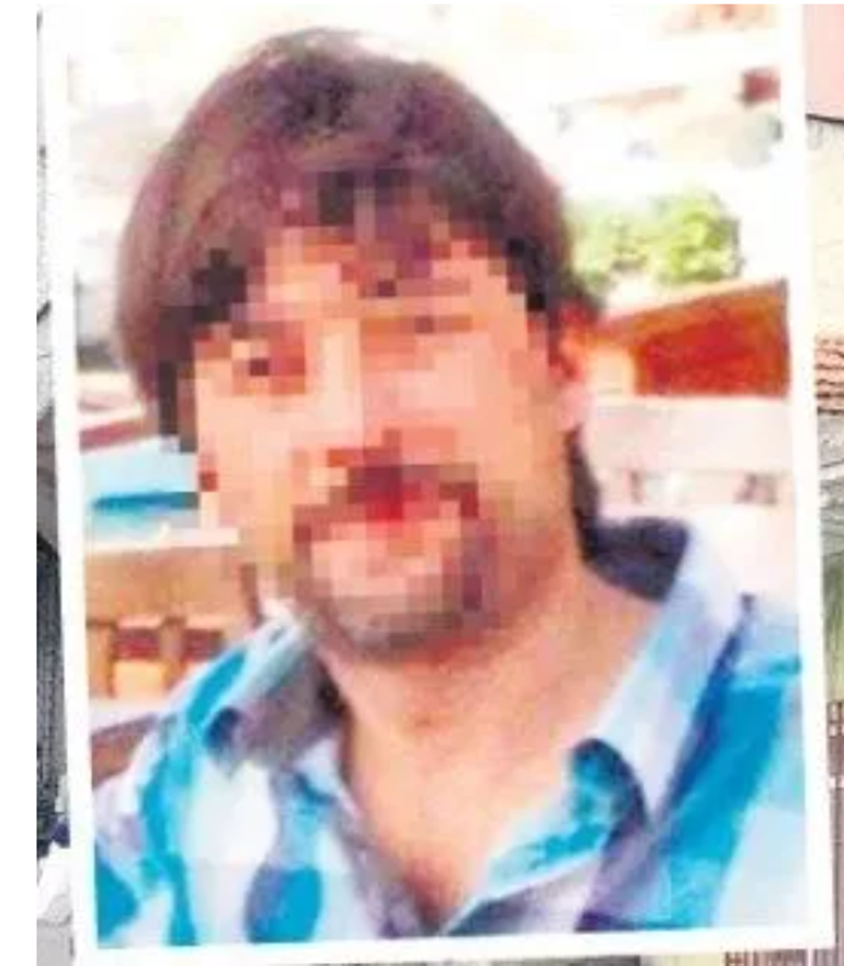 Üsküdar’da tüyler ürperten olay Kocası uyurken üzerine kaynar yağ döktü