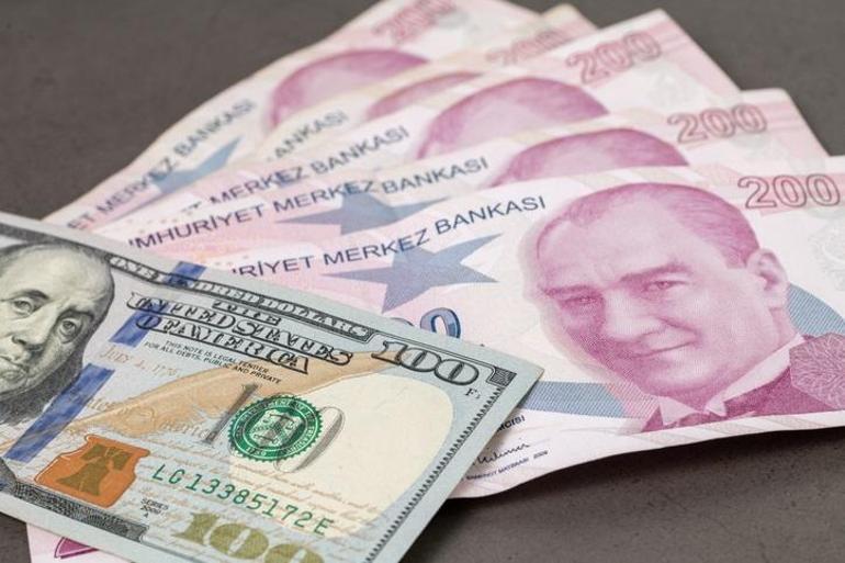 Dolar ne kadar, euro kaç TL 11 KASIM 2025 DOLAR VE EURO ALIŞ - SATIŞ FİYATINDA SON DURUM