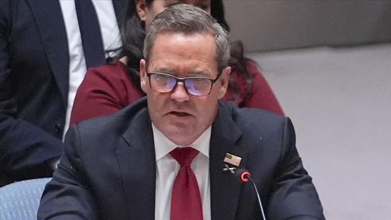 Gazze barış planı BM gündeminde: Görev gücüne iki yıl yetki, bölgesel destek vurgusu...