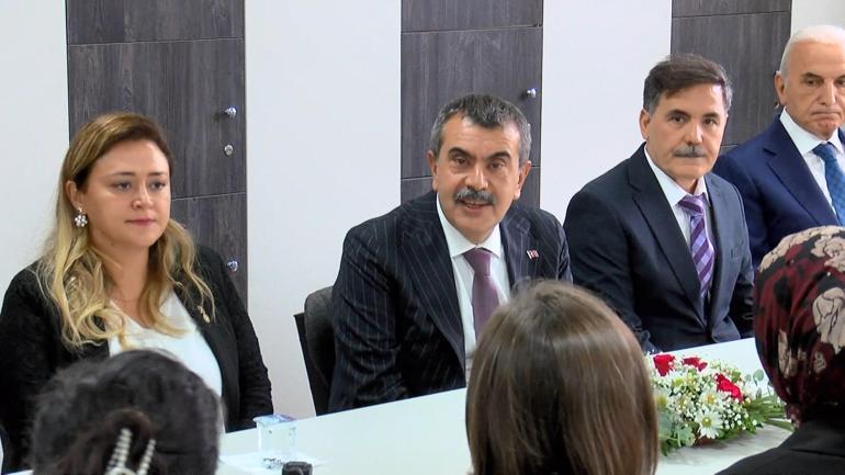 Eğitimde İş Birliği: MEB ve TOGEM-DER okullara yeni kütüphaneler kuracak