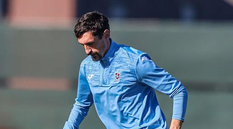 Trabzonspor’da savunma sıkıntısı Stoperler sakatlandı